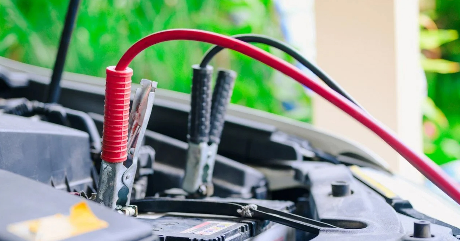 Beytüşşebap Akü Takviye