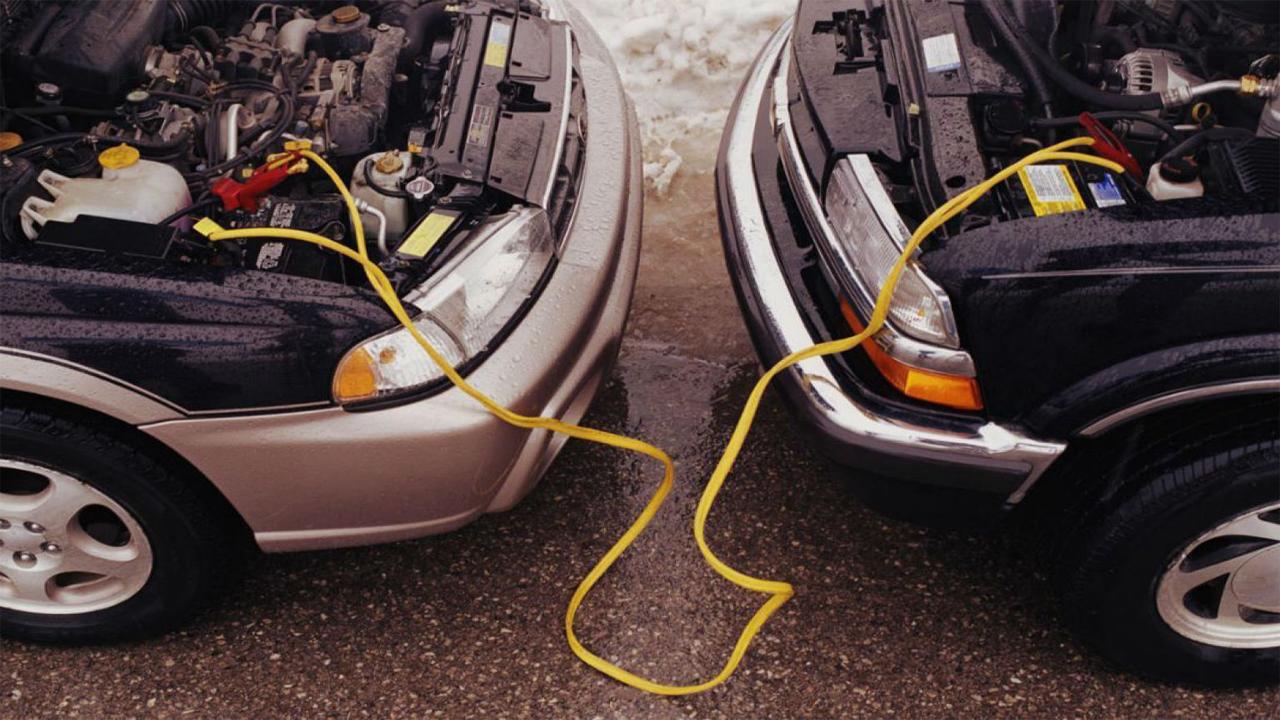 Beytüşşebap Akü Takviye